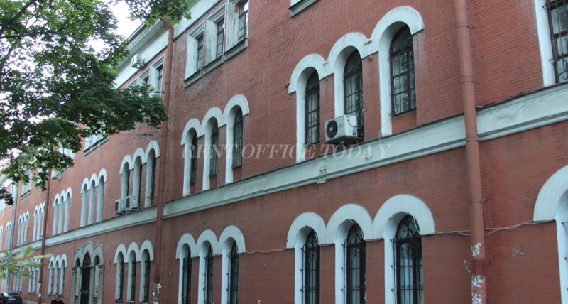 Kondratevskiy, Kondratevskiy pr., d. 15 k. 3 — office space for rent, photo 8