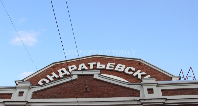 Kondratevskiy, Kondratevskiy pr., d. 15 k. 3 — office space for rent, photo 7