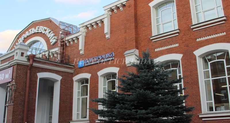 Kondratevskiy, Kondratevskiy pr., d. 15 k. 3 — office space for rent, photo 6