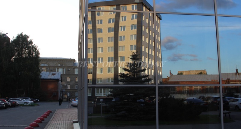 Kondratevskiy, Kondratevskiy pr., d. 15 k. 3 — office space for rent, photo 3