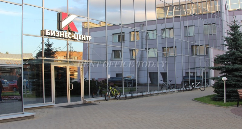 Kondratevskiy, Kondratevskiy pr., d. 15 k. 3 — office space for rent, photo 2