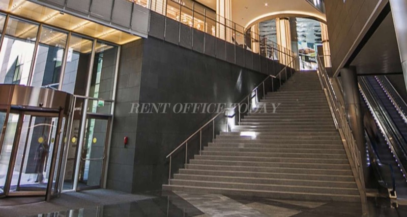 Кунцево Плаза, Ярцевская улица, 19 — office space for rent, photo 11