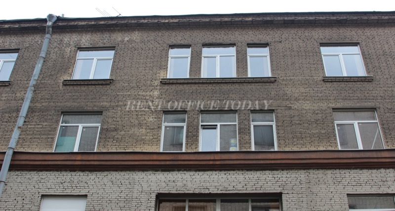 Kurskaya 27, Kurskaya ul., d. 27 — office space for rent, photo 8