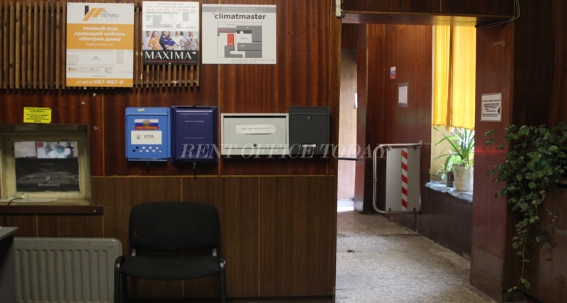Kurskaya 27, Kurskaya ul., d. 27 — office space for rent, photo 7