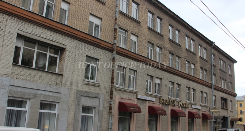 Kurskaya 27, Kurskaya ul., d. 27 — office space for rent, photo 6