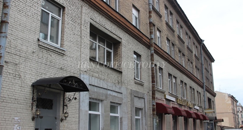 Kurskaya 27, Kurskaya ul., d. 27 — office space for rent, photo 5
