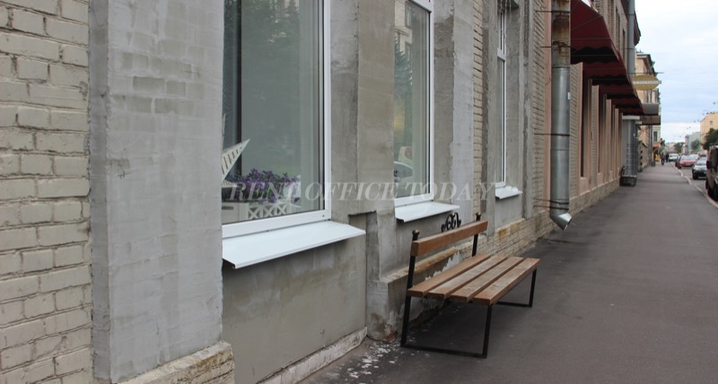 Kurskaya 27, Kurskaya ul., d. 27 — office space for rent, photo 4