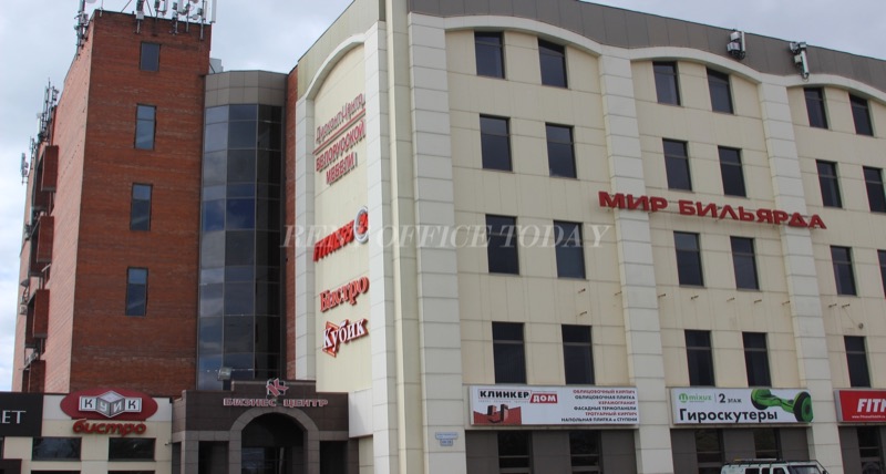 Kvartal, Novo-Rybinskaya ul., 19-21 — office space for rent, photo 14