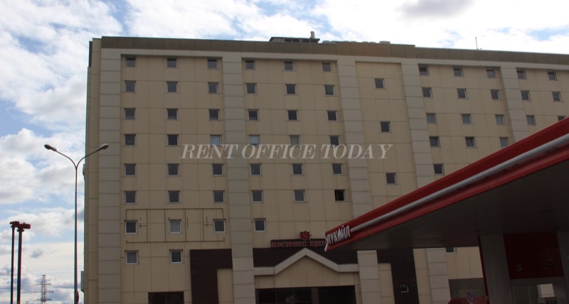 Kvartal, Novo-Rybinskaya ul., 19-21 — office space for rent, photo 13