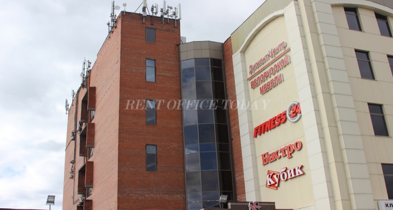 Kvartal, Novo-Rybinskaya ul., 19-21 — office space for rent, photo 12