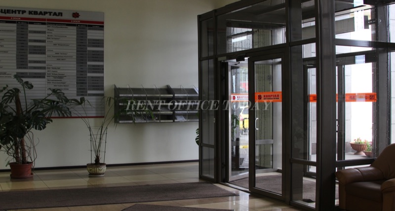 Kvartal, Novo-Rybinskaya ul., 19-21 — office space for rent, photo 10