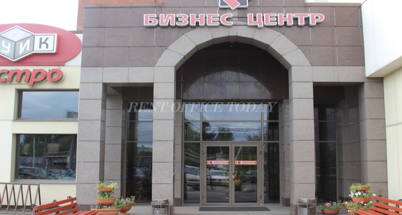 Kvartal, Novo-Rybinskaya ul., 19-21 — office space for rent, photo 8