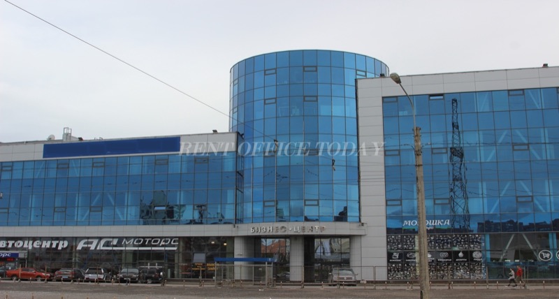 Lakhta, ul. Optikov, d. 4, k. 2, lit. A — office space for rent, photo 18