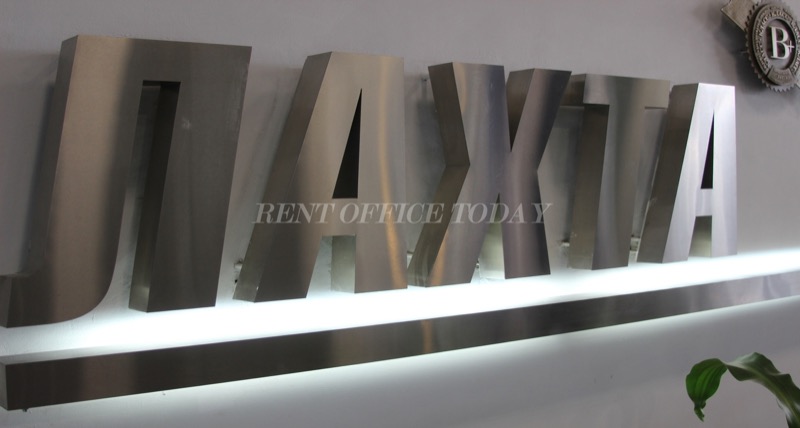 Lakhta, ul. Optikov, d. 4, k. 2, lit. A — office space for rent, photo 17