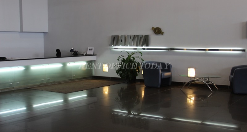 Lakhta, ul. Optikov, d. 4, k. 2, lit. A — office space for rent, photo 16