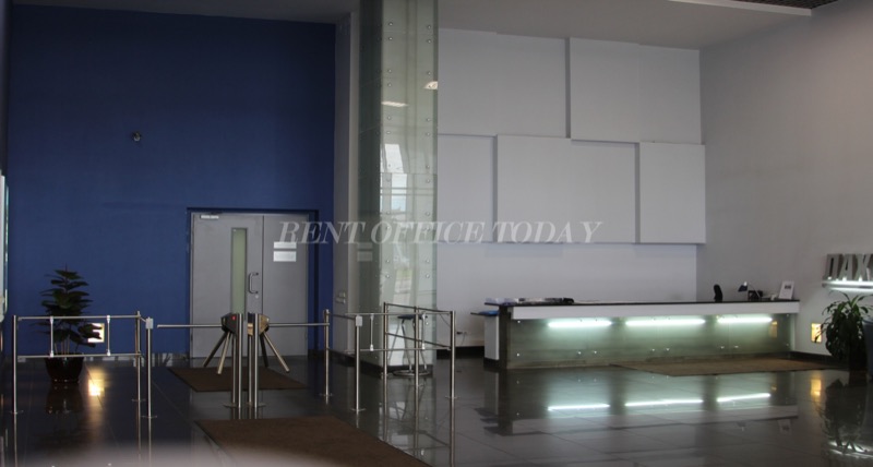 Lakhta, ul. Optikov, d. 4, k. 2, lit. A — office space for rent, photo 14