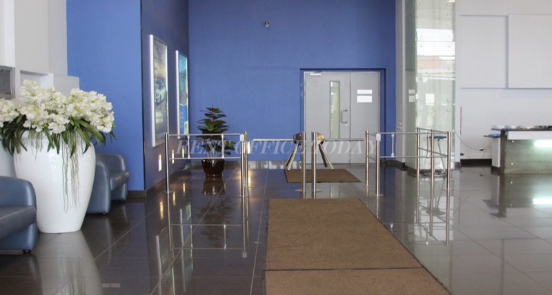 Lakhta, ul. Optikov, d. 4, k. 2, lit. A — office space for rent, photo 13