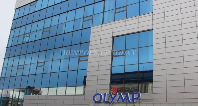 Lakhta, ul. Optikov, d. 4, k. 2, lit. A — office space for rent, photo 10