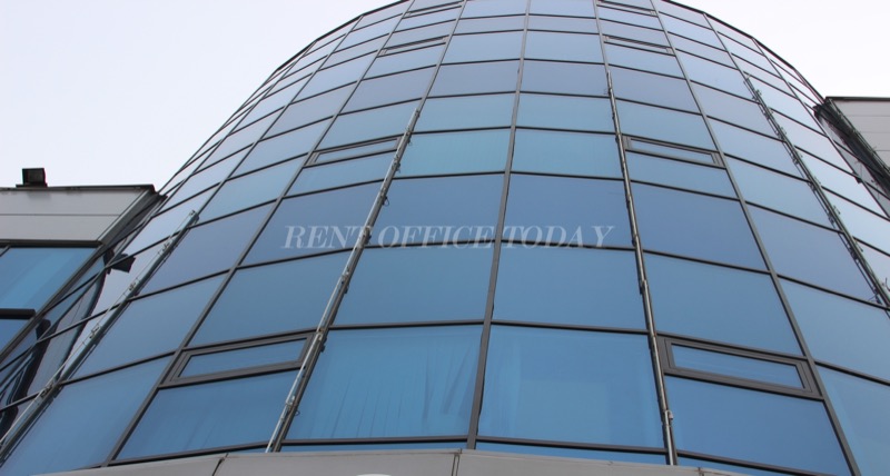 Lakhta, ul. Optikov, d. 4, k. 2, lit. A — office space for rent, photo 8