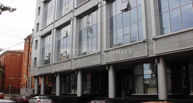 Layt khaus, Pevcheskiy per., d. 12 — office space for rent, photo 7
