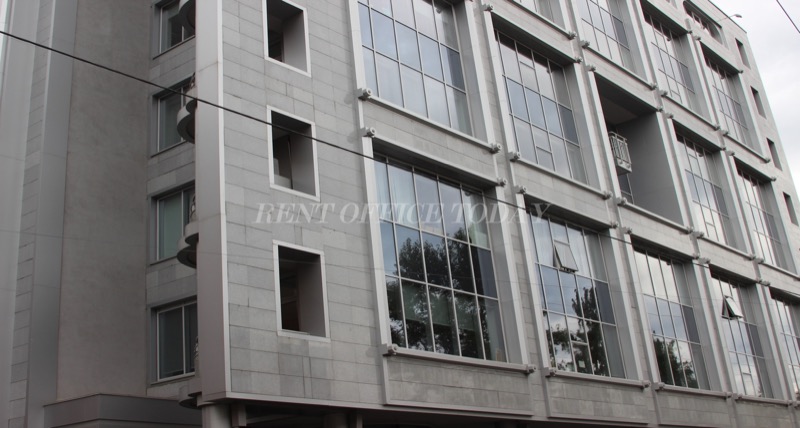 Layt khaus, Pevcheskiy per., d. 12 — office space for rent, photo 4