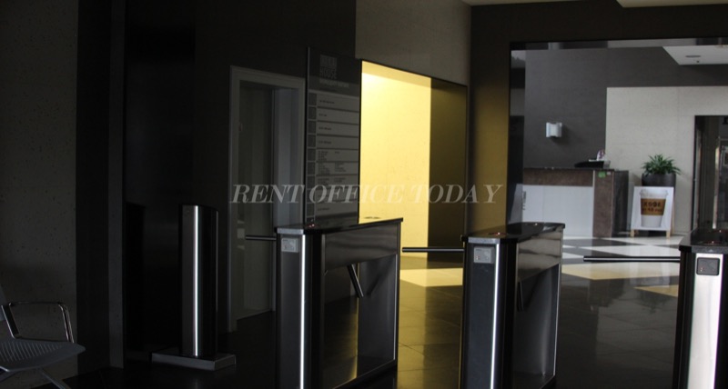 Layt khaus, Pevcheskiy per., d. 12 — office space for rent, photo 2