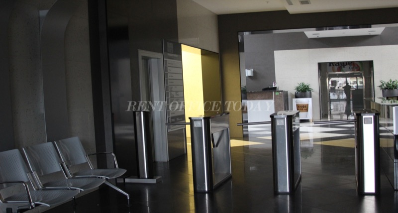 Layt khaus, Pevcheskiy per., d. 12 — office space for rent, photo 1
