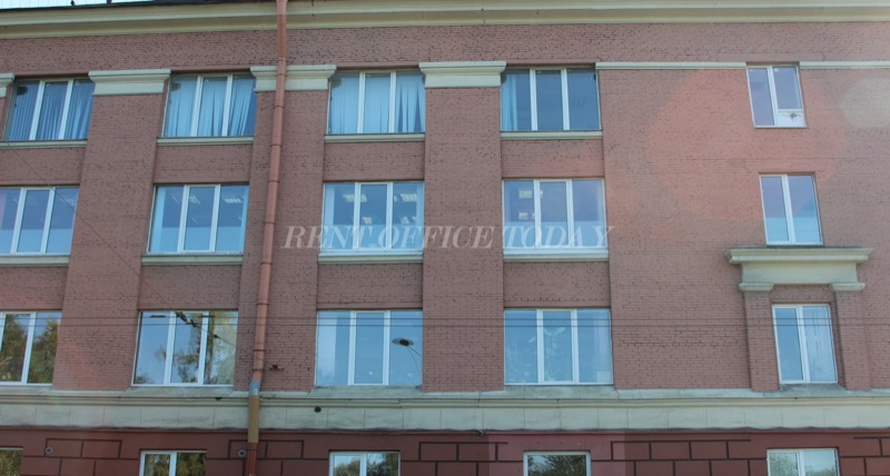Leningrad, Maliy prospekt VO, 58 — office space for rent, photo 6