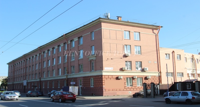 Leningrad, Maliy prospekt VO, 58 — office space for rent, photo 5