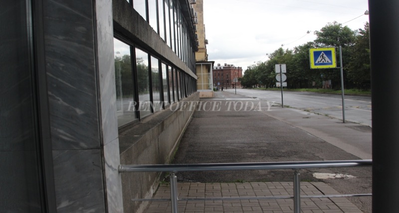 Lenmorniiproekt, Mezhevoy kanal, d. 3, korp. 2 — office space for rent, photo 4