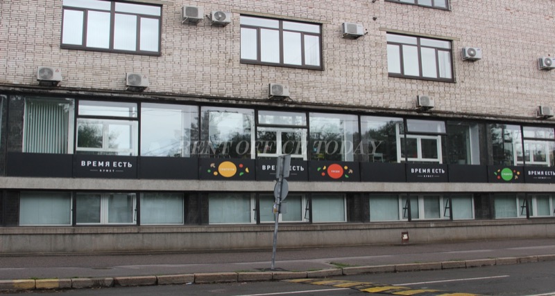 Lenmorniiproekt, Mezhevoy kanal, d. 3, korp. 2 — office space for rent, photo 3