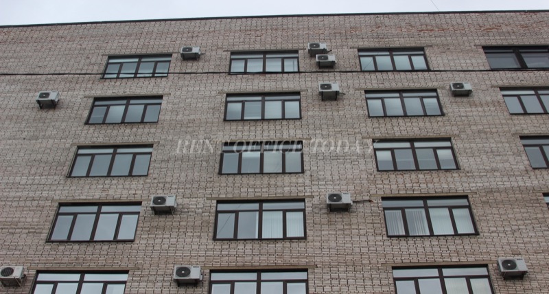 Lenmorniiproekt, Mezhevoy kanal, d. 3, korp. 2 — office space for rent, photo 2