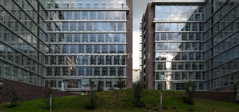 Коворкинг Вивальди Плаза, Летниковская улица — office space for rent, photo 6