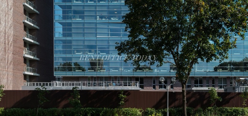 Коворкинг Вивальди Плаза, Летниковская улица — office space for rent, photo 7
