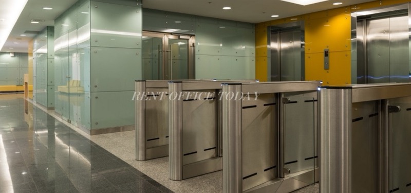 Коворкинг Вивальди Плаза, Летниковская улица — office space for rent, photo 8