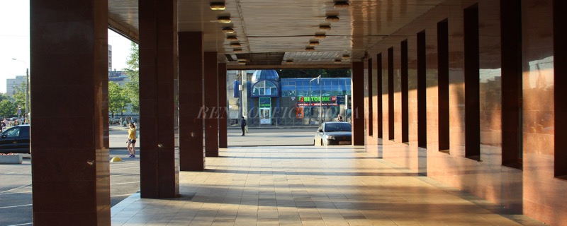 Leader, 7, Constitution square — office space for rent, photo 5