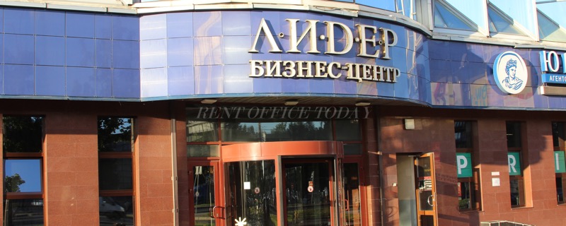 Leader, 7, Constitution square — office space for rent, photo 6