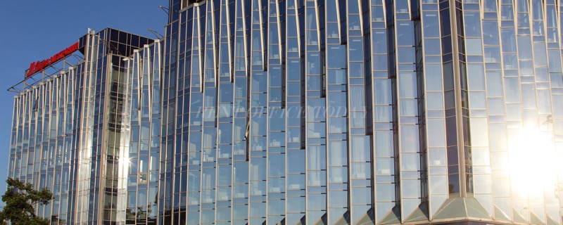 Leader, 7, Constitution square — office space for rent, photo 1
