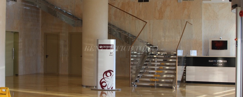 Lider Tauer, 7, Constitution sq. — office space for rent, photo 10