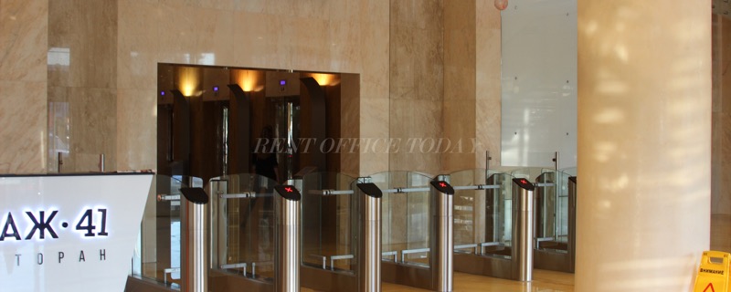 Lider Tauer, 7, Constitution sq. — office space for rent, photo 11