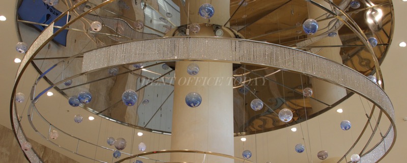 Lider Tauer, 7, Constitution sq. — office space for rent, photo 12