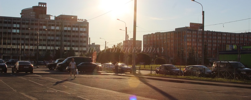 Lider Tauer, 7, Constitution sq. — office space for rent, photo 14