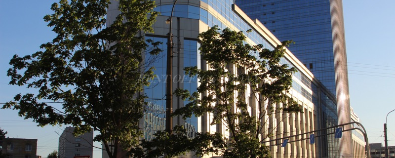 Lider Tauer, 7, Constitution sq. — office space for rent, photo 16