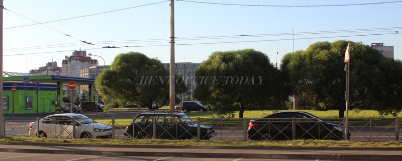 Lider Tauer, 7, Constitution sq. — office space for rent, photo 17