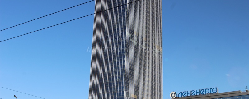 Lider Tauer, 7, Constitution sq. — office space for rent, photo 4