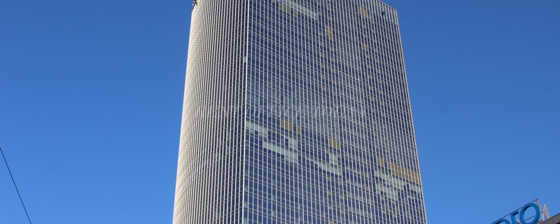 Lider Tauer, 7, Constitution sq. — office space for rent, photo 5