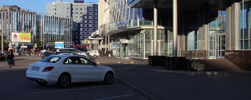 Lider Tauer, 7, Constitution sq. — office space for rent, photo 7