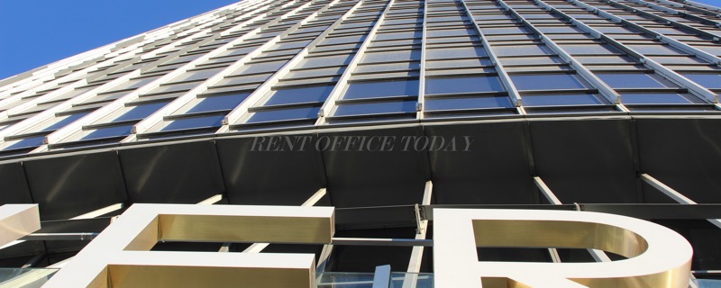 Lider Tauer, 7, Constitution sq. — office space for rent, photo 9