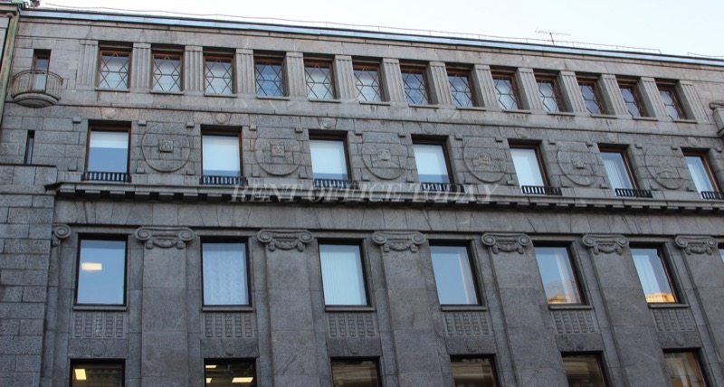 Lidval, Bolshaya Morskaya, d. 3-5, lit. A — office space for rent, photo 12