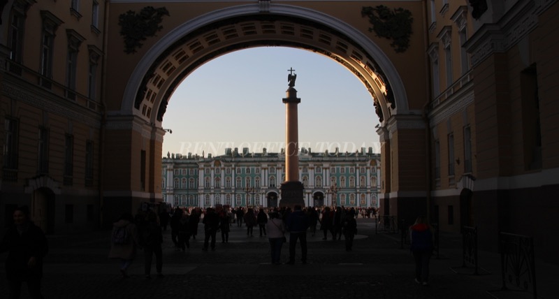 Lidval, Bolshaya Morskaya, d. 3-5, lit. A — office space for rent, photo 8